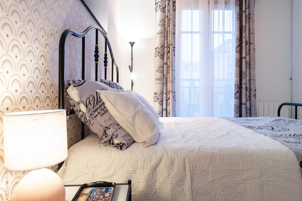*Disneyland-Paris*6Pers, Wi-Fi, Netflix, Parking Chessy (Seine-et-Marne) Exterior foto